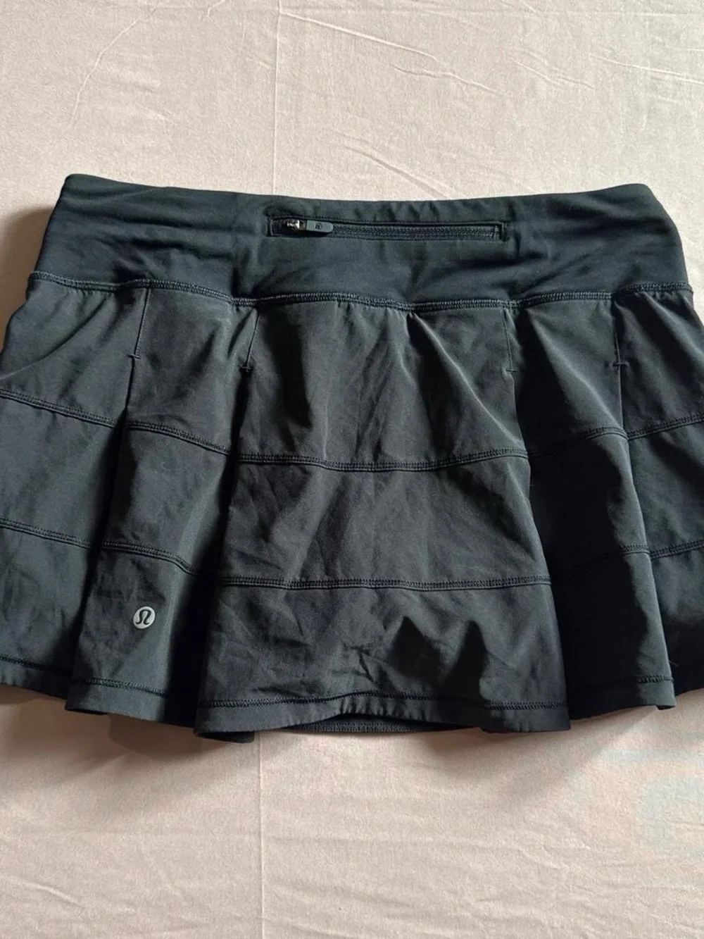 lululemon athletica black lulu
